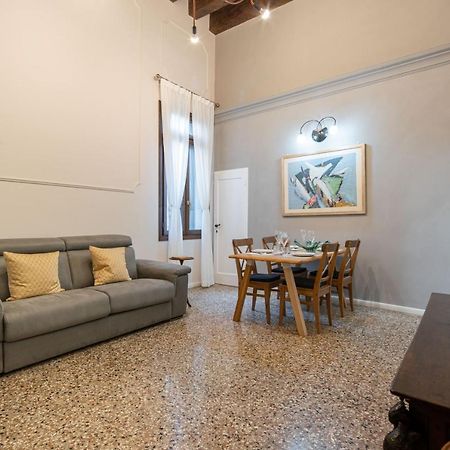 Apartment Sisila Venice Exterior photo
