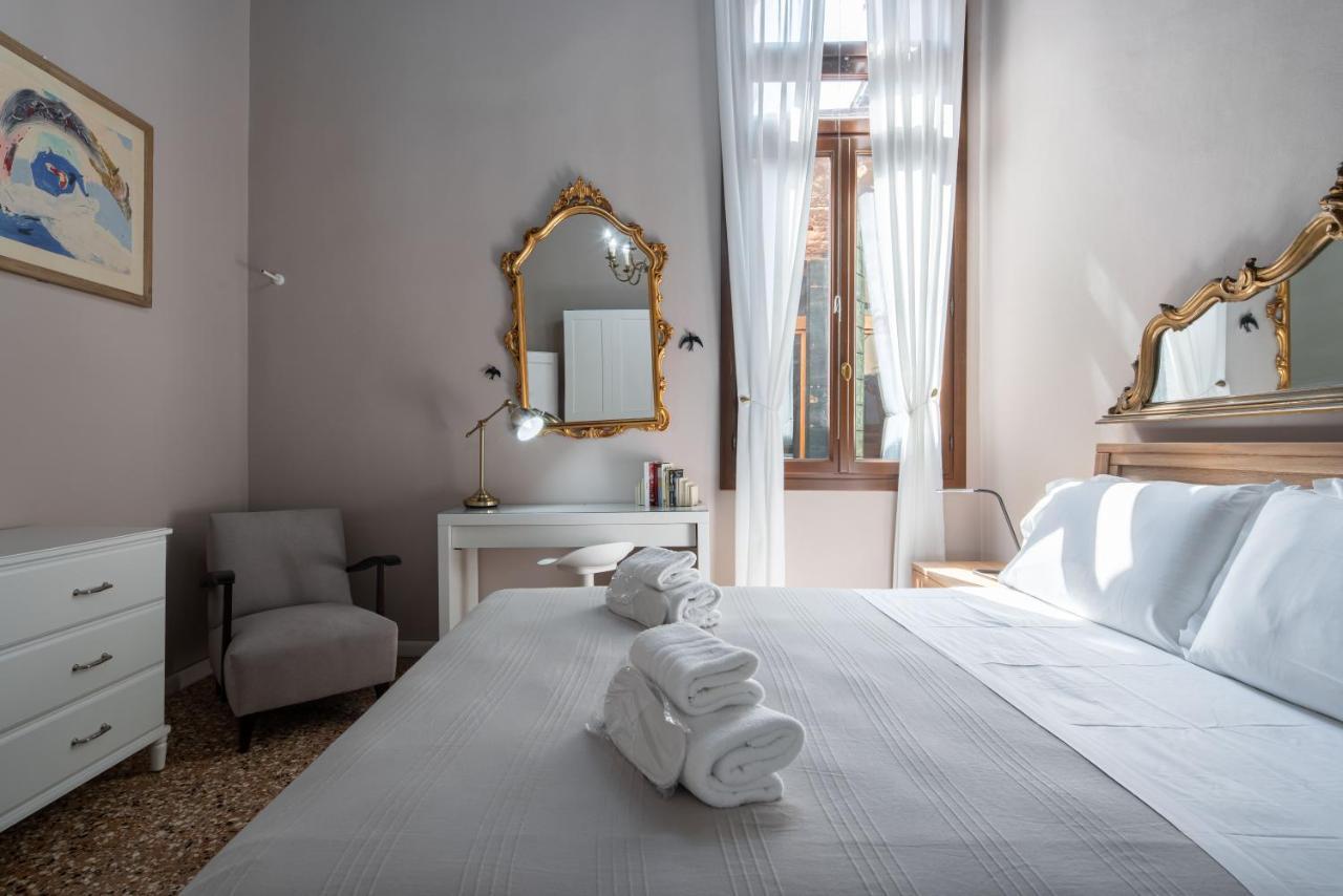 Apartment Sisila Venice Exterior photo