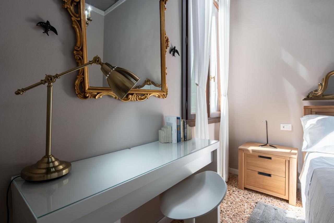 Apartment Sisila Venice Exterior photo