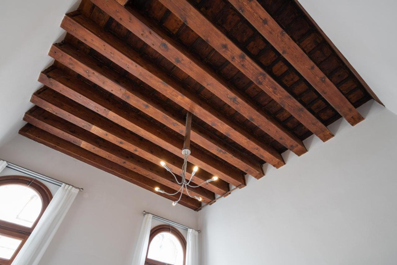 Apartment Sisila Venice Exterior photo