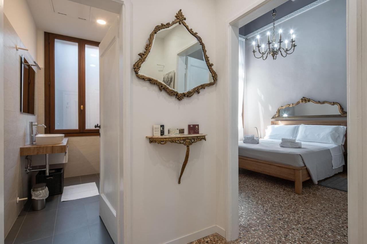 Apartment Sisila Venice Exterior photo