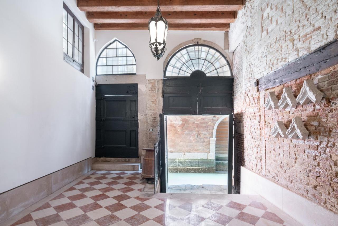 Apartment Sisila Venice Exterior photo