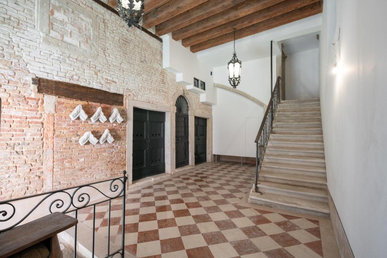 Apartment Sisila Venice Exterior photo