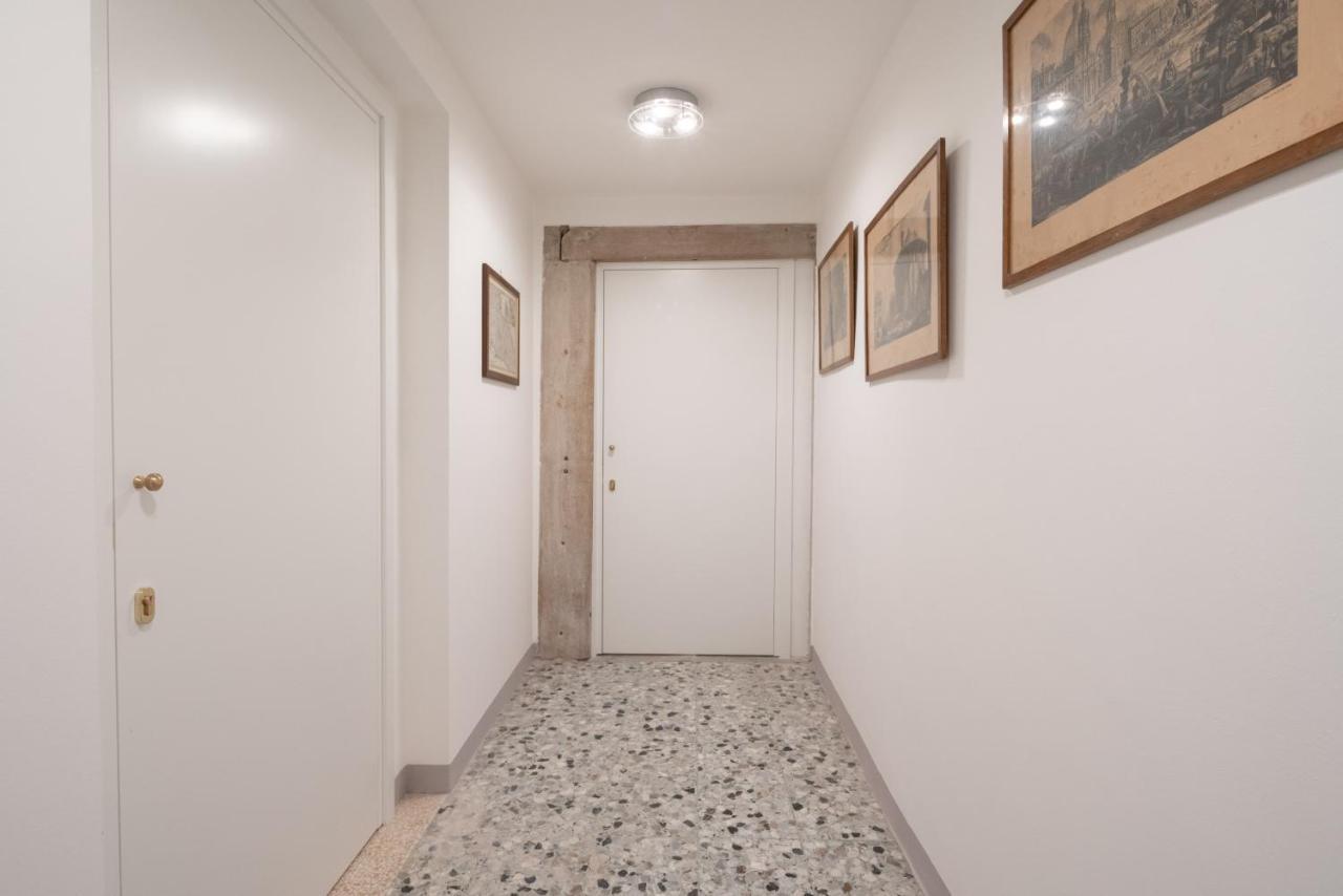 Apartment Sisila Venice Exterior photo